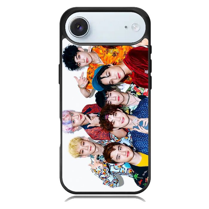 EXO iPhone 17 Air Case BC2349