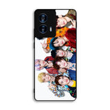 EXO Motorola Moto G Power 5G 2024 Case BC2349