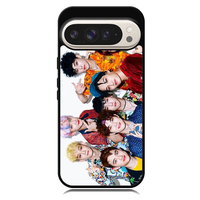 EXO Google Pixel 10 Pro XL Case BC2349