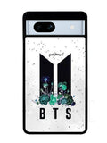BTS 2nd Google Pixel 7A Case