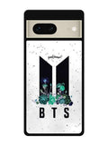 BTS 2nd Google Pixel 7 Case