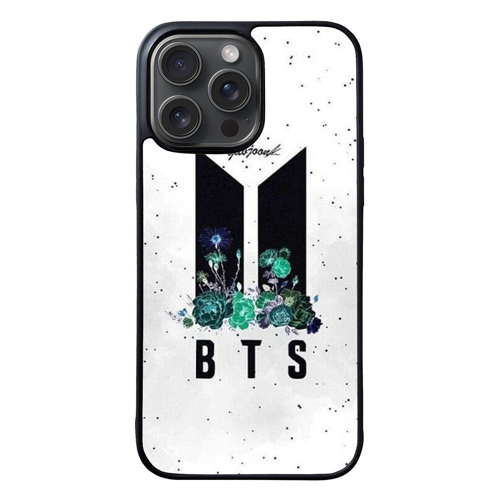 bts Case iPhone 15 Pro BC2350