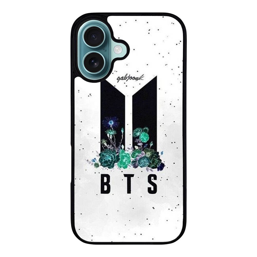 bts Case iPhone 16 Plus BC2350