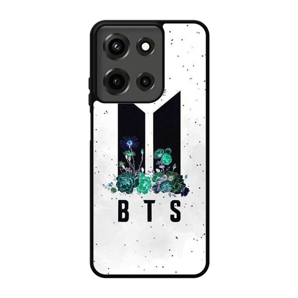 BTS 2nd Motorola Moto G 5G 2025 Case FE3509