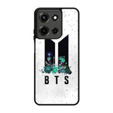 bts Motorola Moto G 5G 2025 Case BC2350