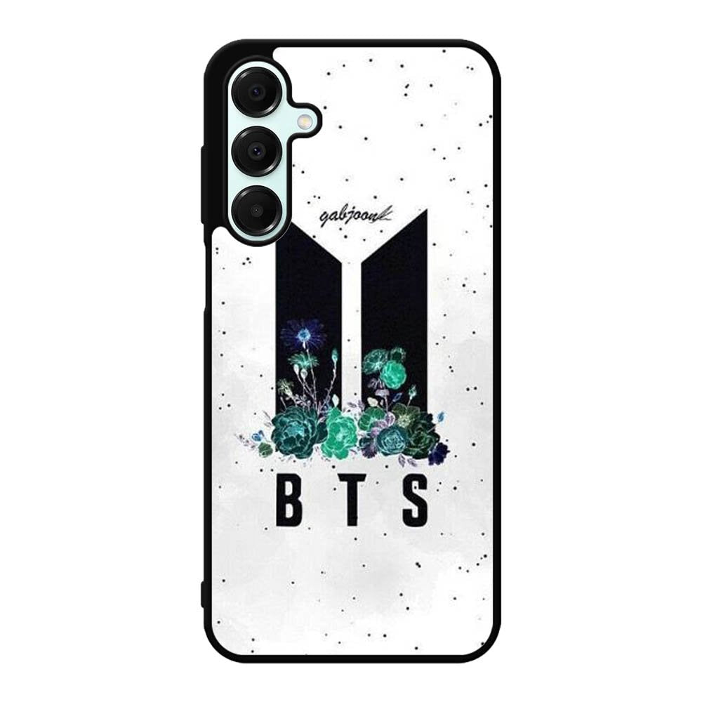 bts Samsung Galaxy A16 Case BC2350
