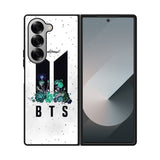 bts Case Samsung Galaxy Z Fold 6 5G BC2350