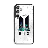 BTS 2nd Samsung Galaxy A26 Case FE3509