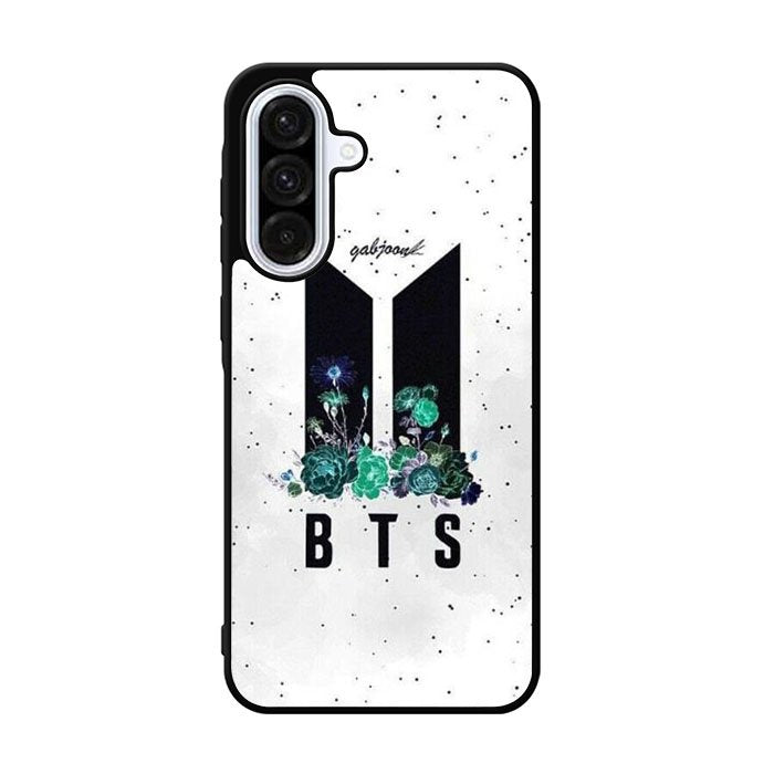 BTS 2nd Samsung Galaxy A36 Case FE3509