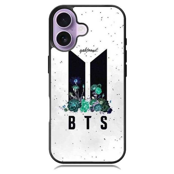 bts iPhone 17 Case BC2350