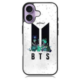 bts iPhone 17 Case BC2350