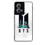 BTS 2nd Motorola Moto Edge 2024 Case FE0545