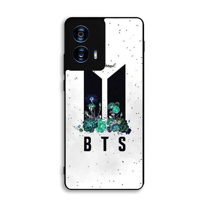 BTS 2nd Motorola Moto G Power 5G 2024 Case FE3509