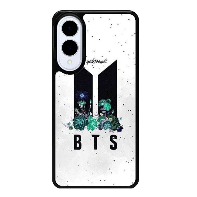 BTS 2nd Samsung Galaxy S25 Edge Case Case
