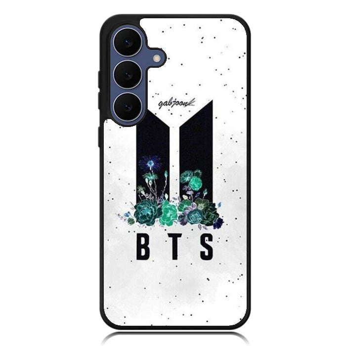 bts Samsung Galaxy S25 FE Case BC2350