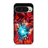 Dragon Ball Super Case Google Pixel 9 Pro XL BC2351