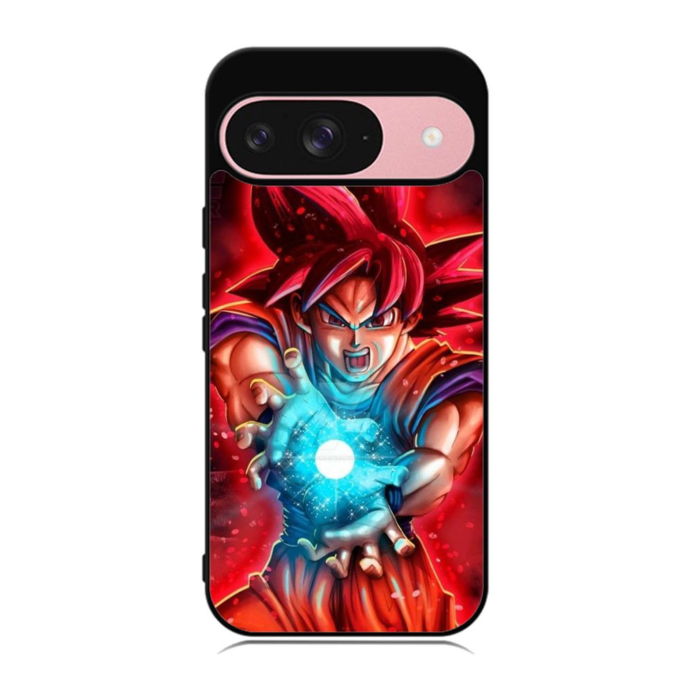 Dragon Ball Super Case Google Pixel 9 BC2351