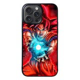 Dragon Ball Super Case iPhone 15 Pro Max BC2351