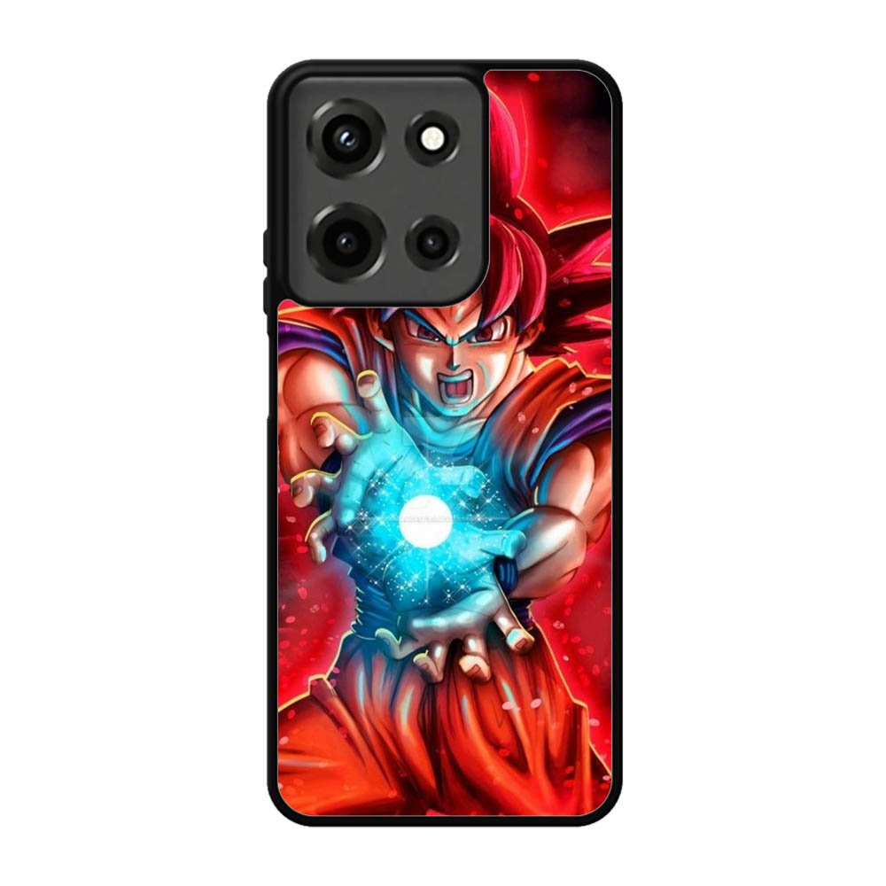Dragon Ball Super Motorola Moto G 5G 2025 Case BC2351