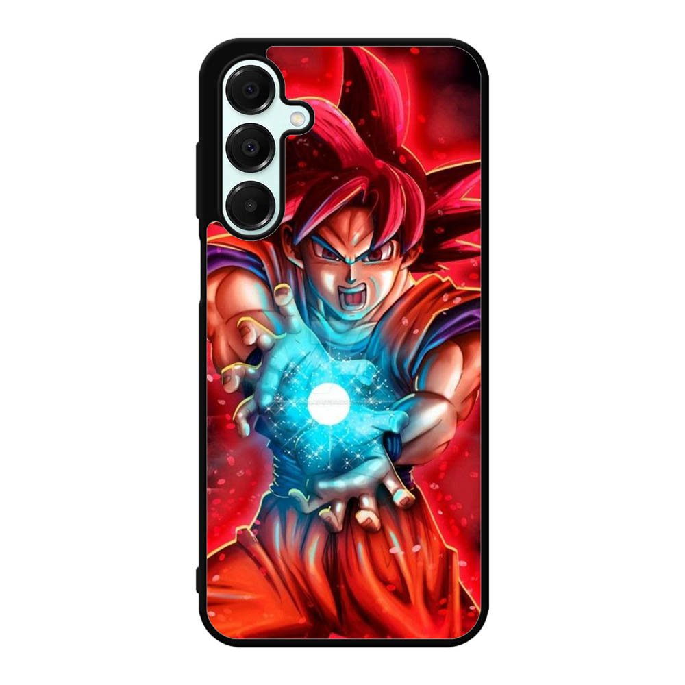 Dragon Ball Super Samsung Galaxy A16 Case BC2351