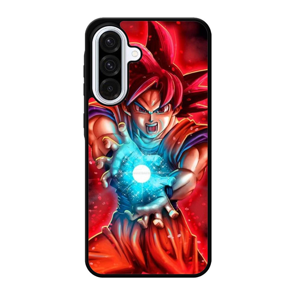 Dragon Ball Super Samsung Galaxy A56 Case BC2351