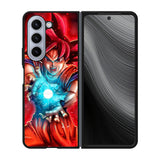 Dragon Ball Super Case Samsung Galaxy z Fold 5 5G BC2351