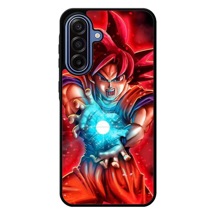 Dragon Ball Super Samsung Galaxy A17 5G Case BC2351