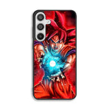 Dragon Ball Super Samsung Galaxy A26 Case BC2351