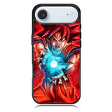 Dragon Ball Super iPhone 17 Air Case BC2351