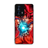 Dragon Ball Super Motorola Moto G Power 5G 2024 Case BC2351