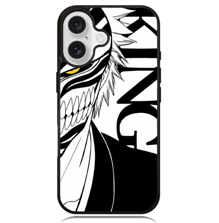 Bleach Case iPhone 16 BC2352