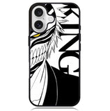 Bleach Case iPhone 16 BC2352