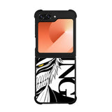 Bleach Case Samsung Galaxy Z Flip 6 5G BC2352