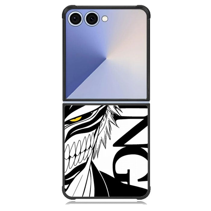Bleach Samsung Galaxy Z Flip 7 Case BC2352