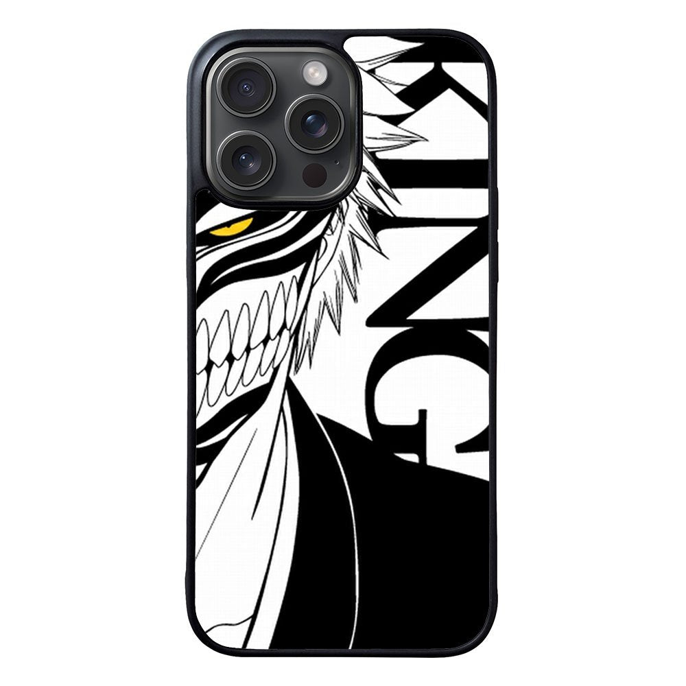 Bleach Case iPhone 15 Pro Max BC2352