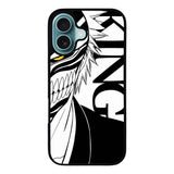 Bleach Case iPhone 16 Plus BC2352