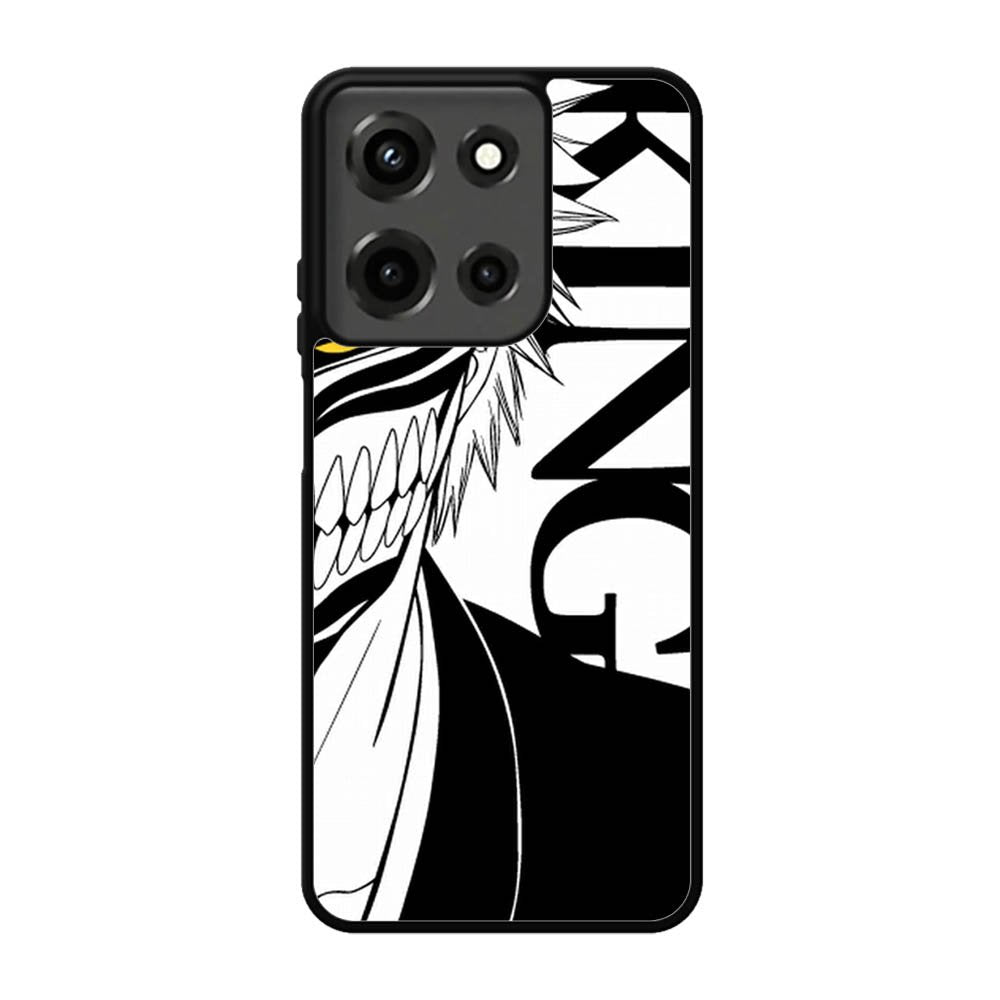 Bleach Motorola Moto G 5G 2025 Case BC2352
