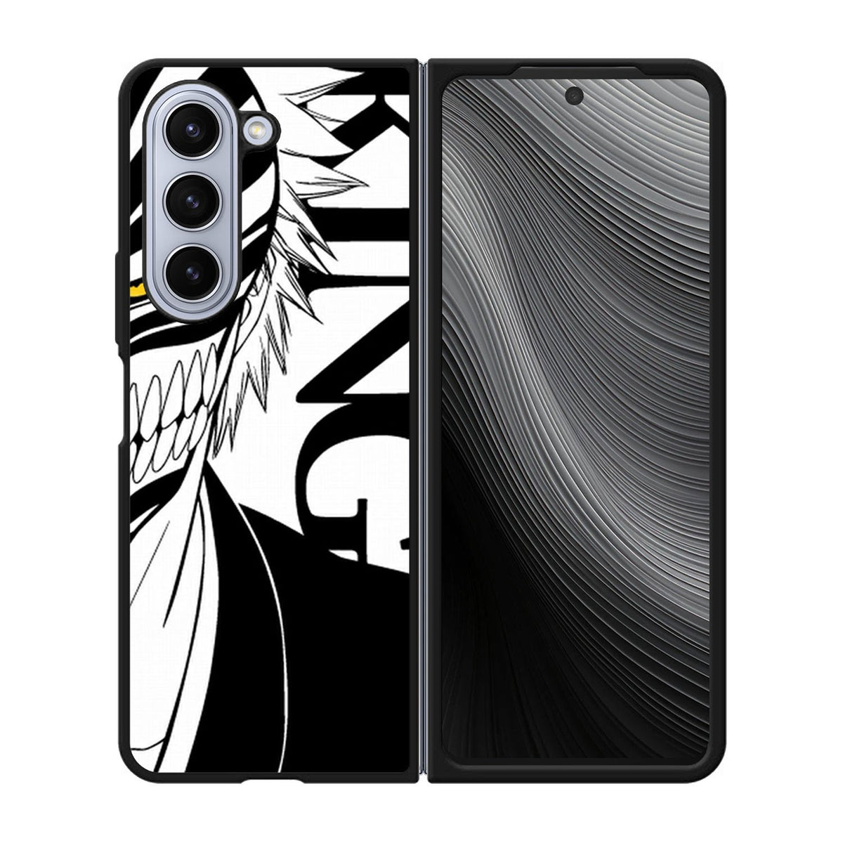 Bleach Case Samsung Galaxy z Fold 5 5G BC2352