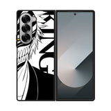 Bleach Case Samsung Galaxy Z Fold 6 5G BC2352