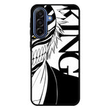 Bleach Samsung Galaxy A17 5G Case BC2352