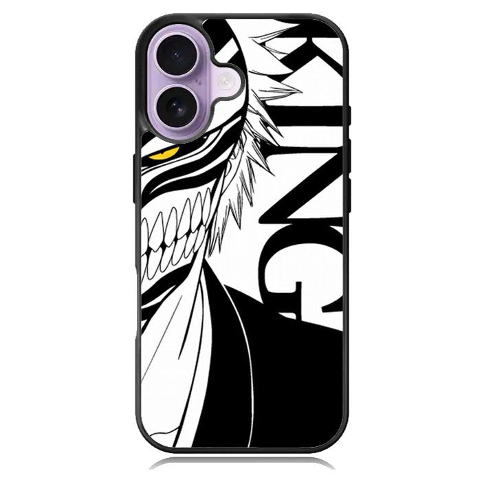 Bleach iPhone 17 Case BC2352