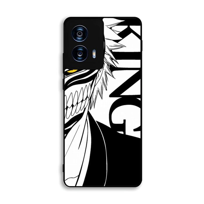 Bleach Motorola Moto G Power 5G 2024 Case BC2352