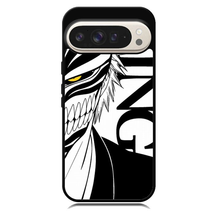 Bleach Google Pixel 10 Pro XL Case BC2352