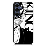 Bleach Samsung Galaxy S25 FE Case BC2352