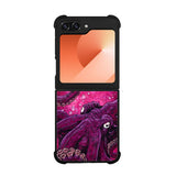 octopus Case Samsung Galaxy Z Flip 6 5G BC2354