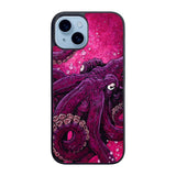 octopus Case iPhone 15 Plus BC2354
