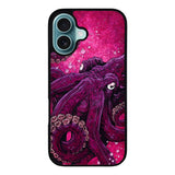 octopus Case iPhone 16 Plus BC2354