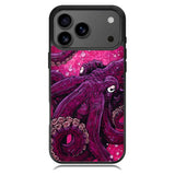 octopus iPhone 17 Pro Case BC2354