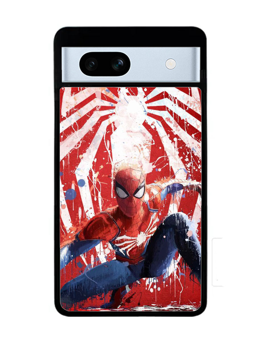 Spiderman 1st Google Pixel 7A Case