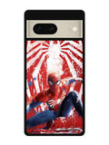 Spiderman 1st Google Pixel 7 Case